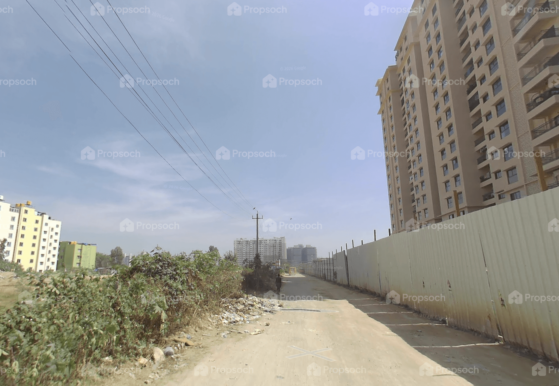 Sobha Altair image 1