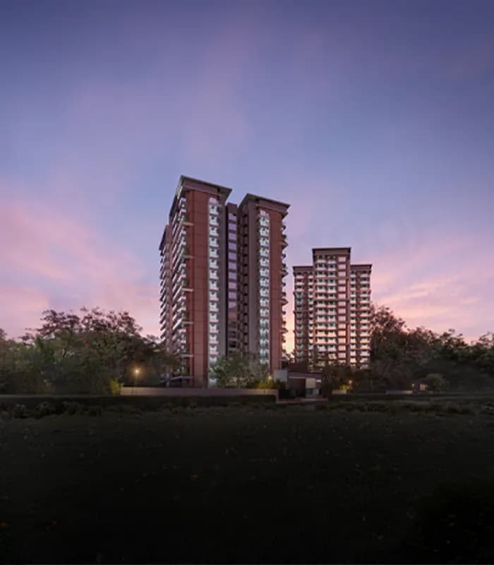 Sobha Altair image 6