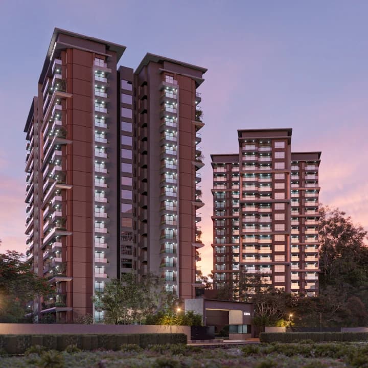 Sobha Altair image 7