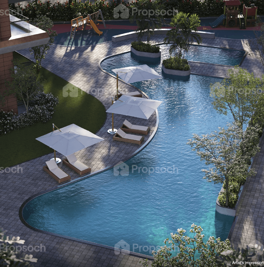 Sobha Altair image 3