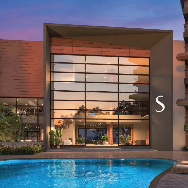 Sobha Altair image 8