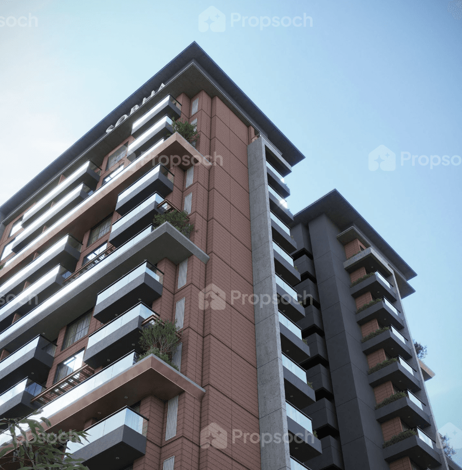 Sobha Altair image 2