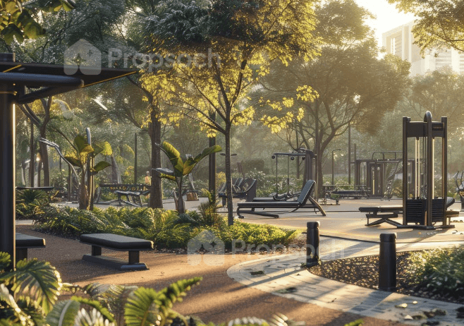Sobha Altair image 4