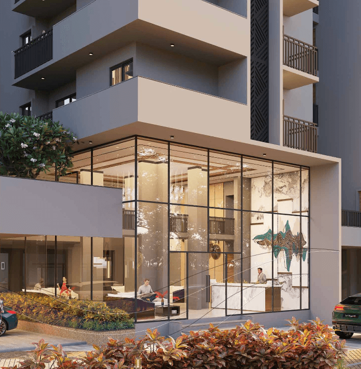 Image of Amrutha Lake Vista