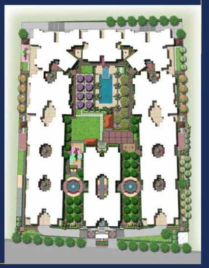 Sankalp Square,Yelahanka,Bengaluru- Master Plan
