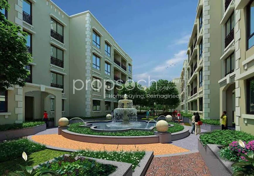 Sankalp Square image 3