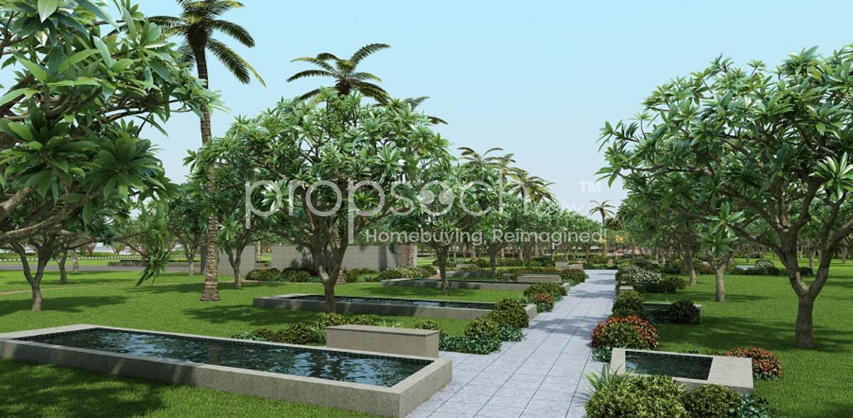 Under the Sun,Devanahalli,Bengaluru- Views