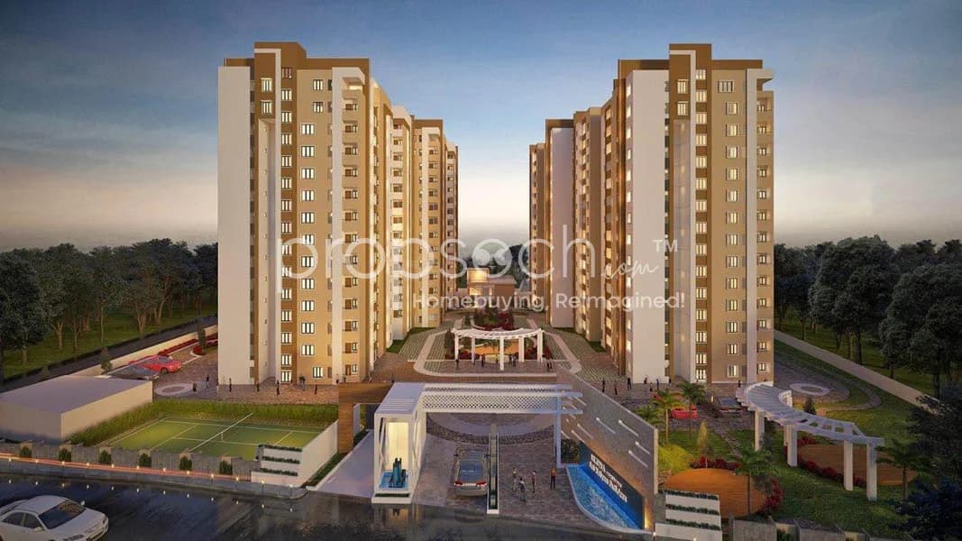 Sai Kalyan Water Edge image 1