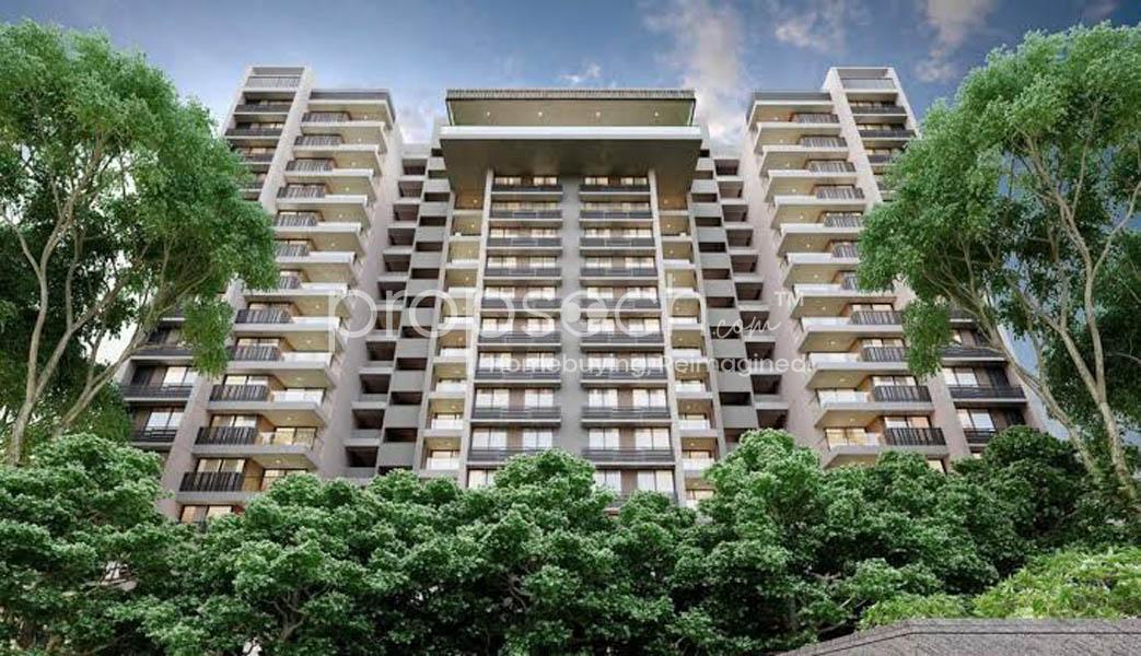 Arvind Bel Air,Yelahanka,Bengaluru- Views