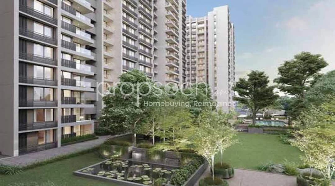 Arvind Bel Air image 2