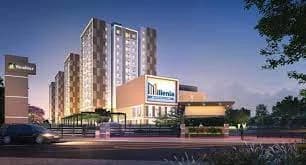 Nambiar Millennia  image 1