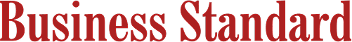 Business Standard logo
