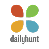 Daily Hunt logo