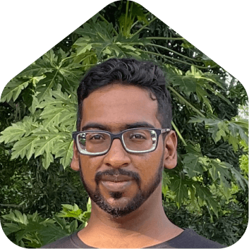 Photo of Ravi Agarwal, Co-founder & CPTO