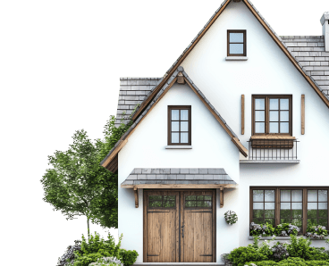 Home purchased through Propsoch advisory