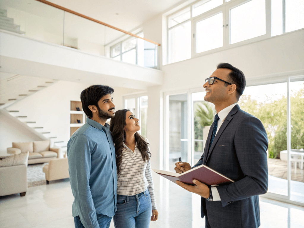 Home Buying Guide 101