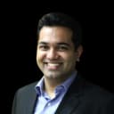 Roshik Shenoy