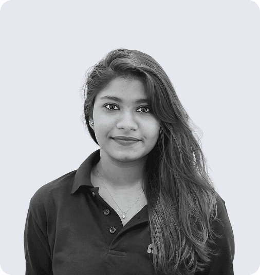 Thanvi Shetty