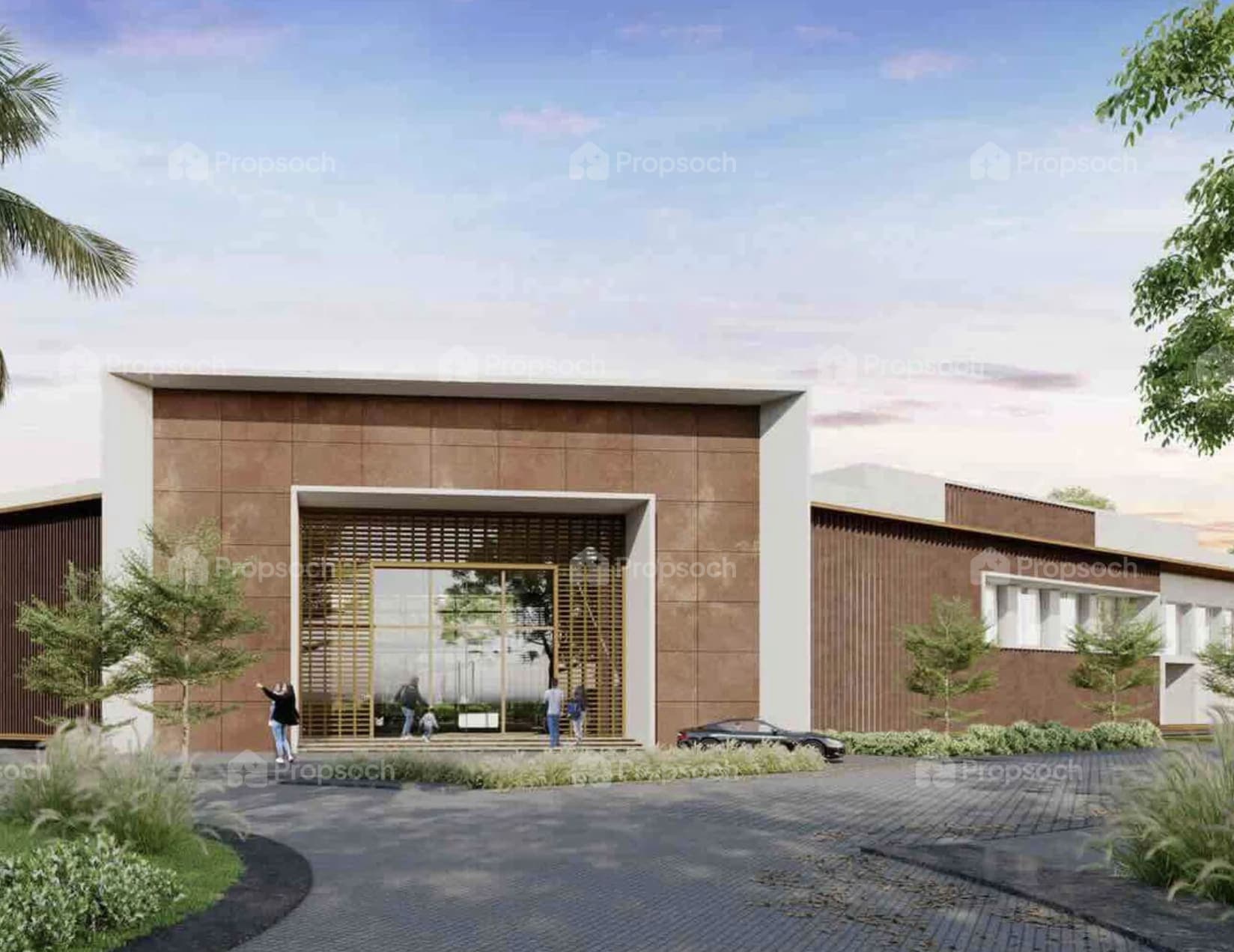 Ivc Northshire Address image 4 Ivc Northshire Address image 4