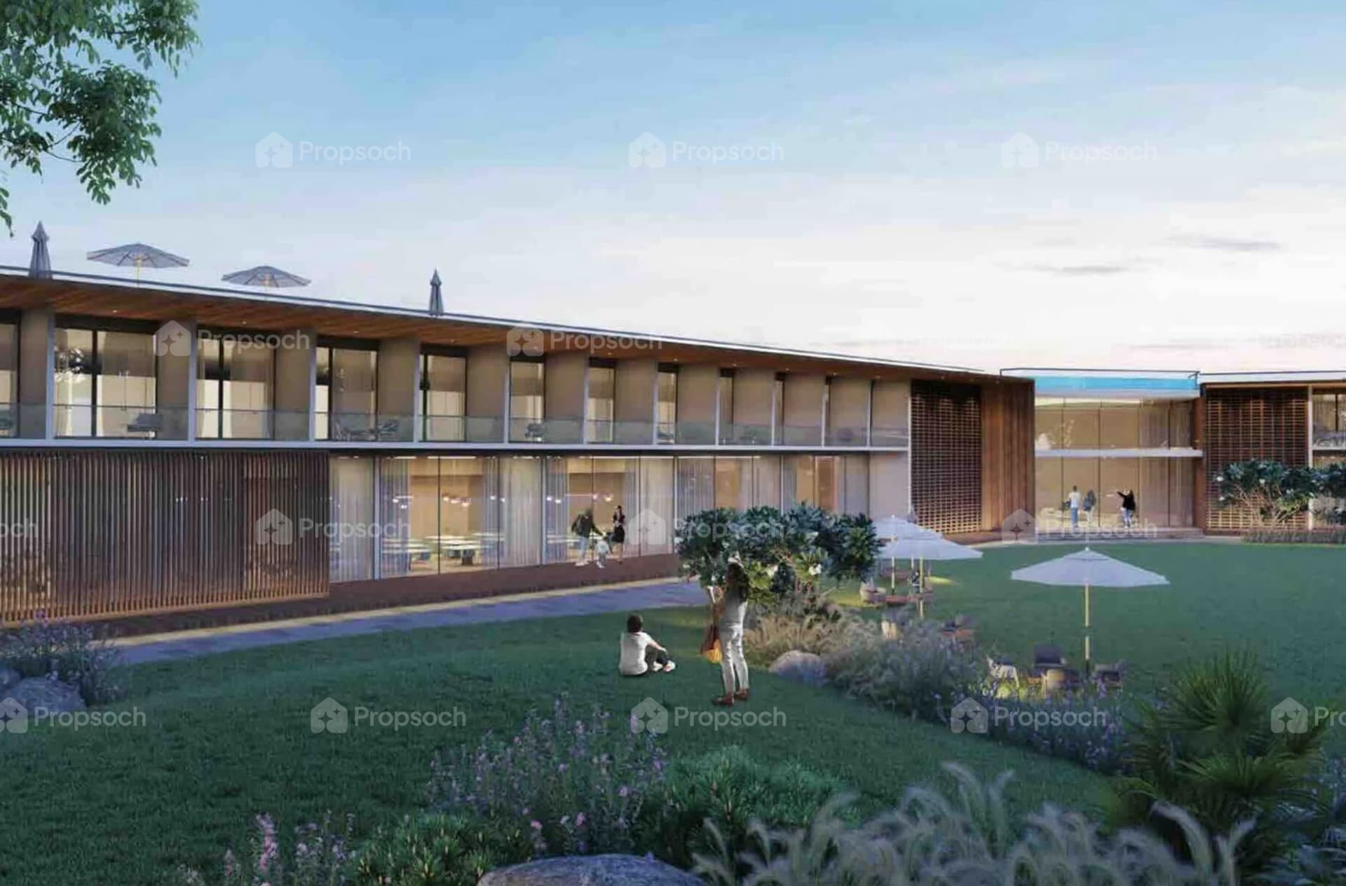 Ivc Northshire Address image 3 Ivc Northshire Address image 3