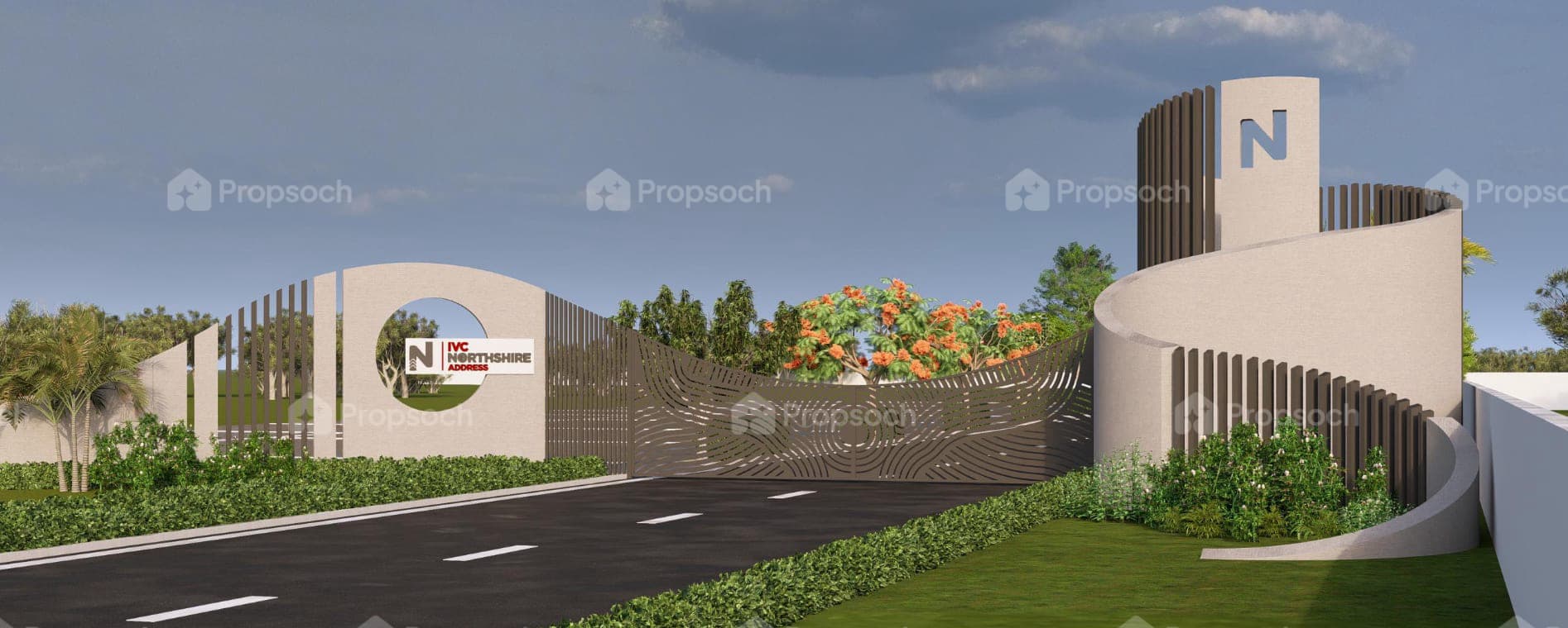 Ivc Northshire Address image 1 Ivc Northshire Address image 1