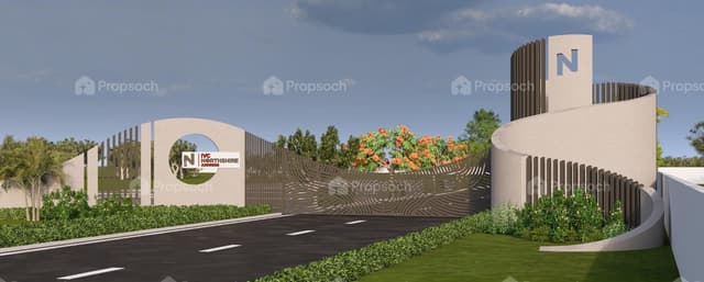 Ivc Northshire Address IVC Road Bengaluru Views Ivc Northshire Address IVC Road Bengaluru Views