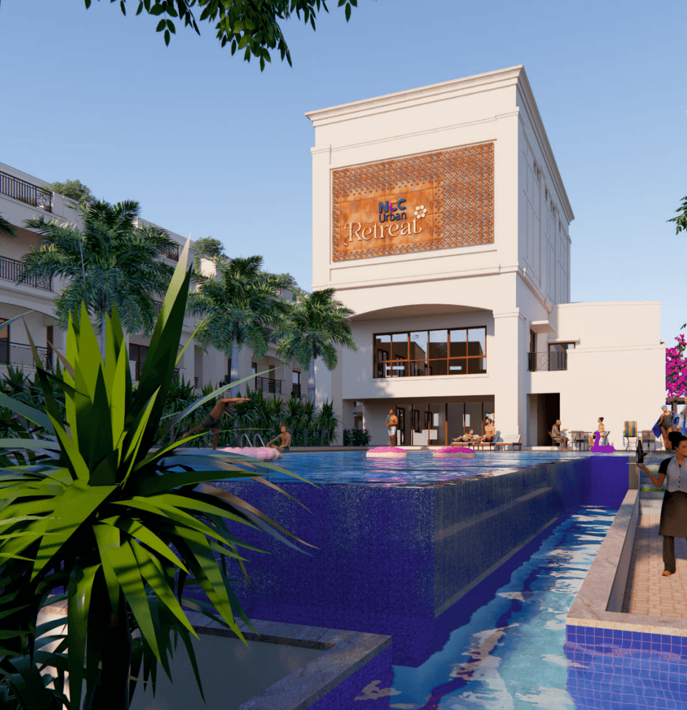 Ncc Urban Retreat image 7 Ncc Urban Retreat image 7