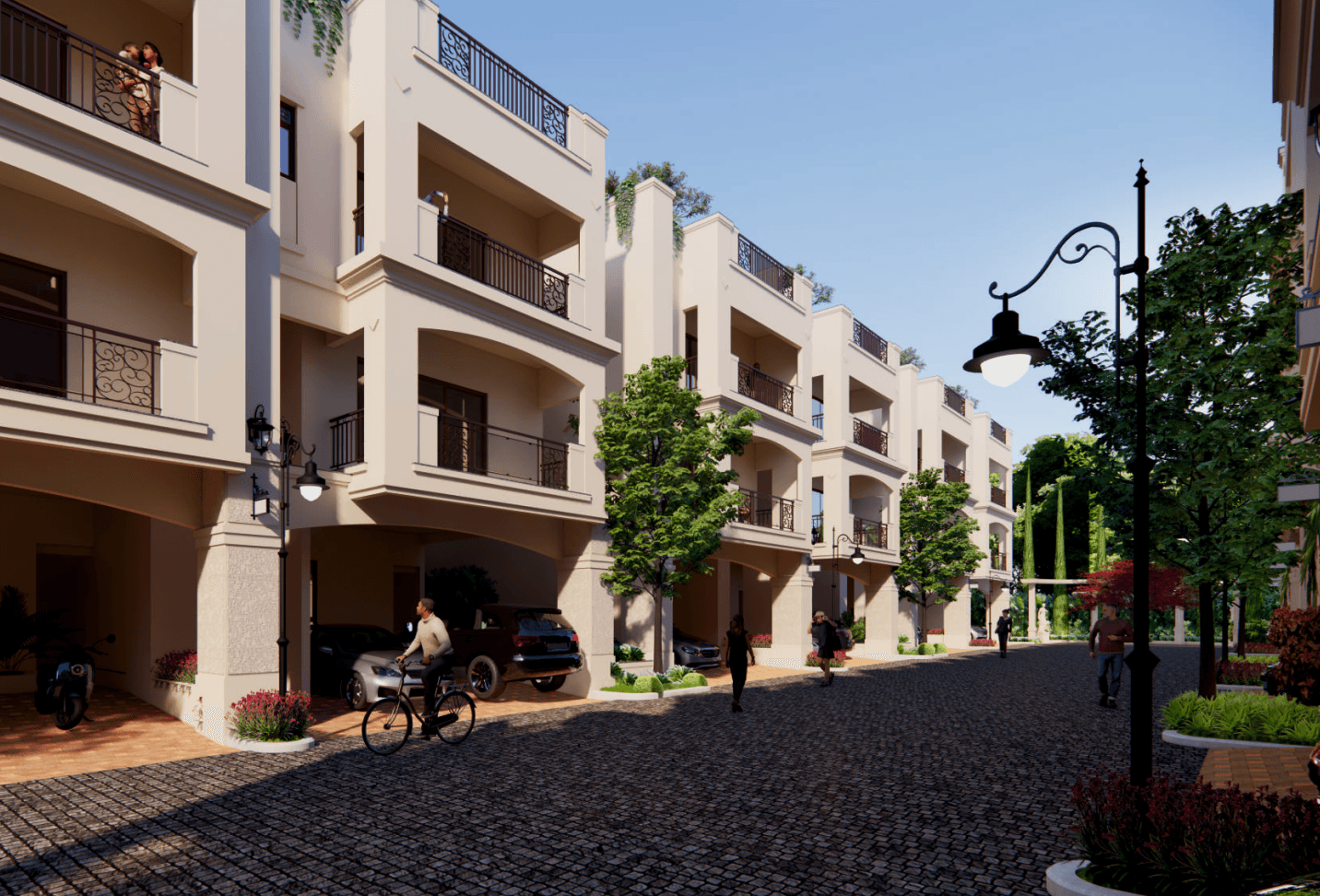 Ncc Urban Retreat image 3 Ncc Urban Retreat image 3