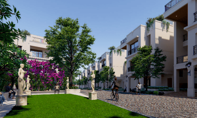 Ncc Urban Retreat image 4 Ncc Urban Retreat image 4