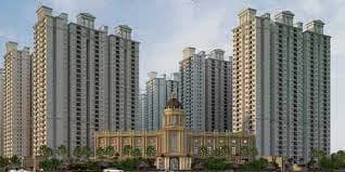 GM Global Techies Town Phase 2 image 1 GM Global Techies Town Phase 2 image 1