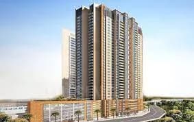 Mantri Blossom Phase 2 MG Road Bengaluru Views Mantri Blossom Phase 2 MG Road Bengaluru Views