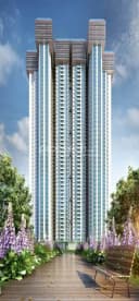 Image of The Presidential Tower Image of The Presidential Tower