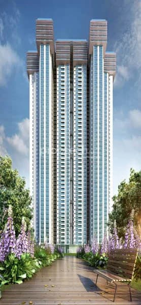 The Presidential Tower Yeshwanthpur Bengaluru Views The Presidential Tower Yeshwanthpur Bengaluru Views