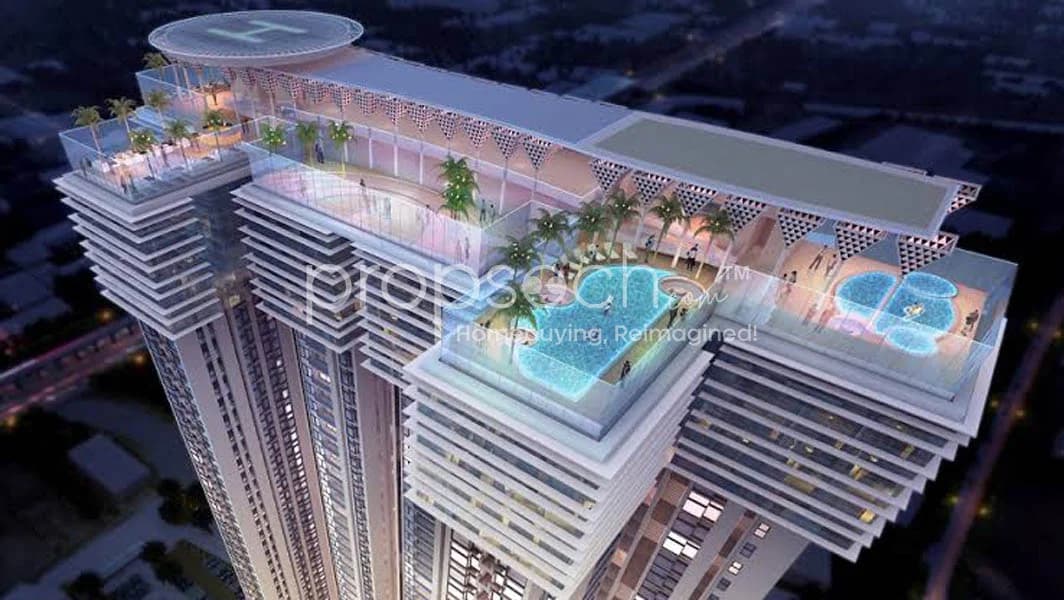 The Presidential Tower image 4 The Presidential Tower image 4