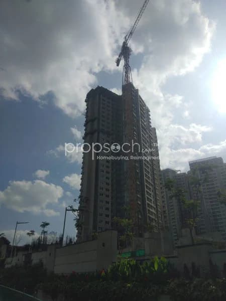 Phoenix One West Tower 7 image 2 Phoenix One West Tower 7 image 2