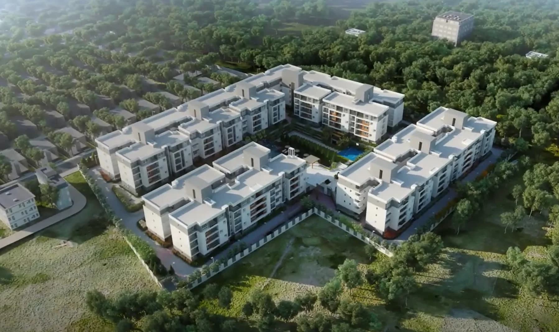 Adarsh Pinecourt image 1 Adarsh Pinecourt image 1