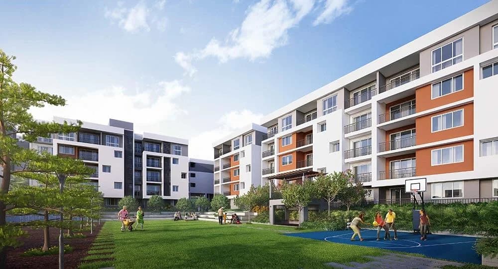 Adarsh Pinecourt image 3 Adarsh Pinecourt image 3