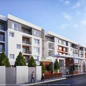 Adarsh Pinecourt image 4 Adarsh Pinecourt image 4