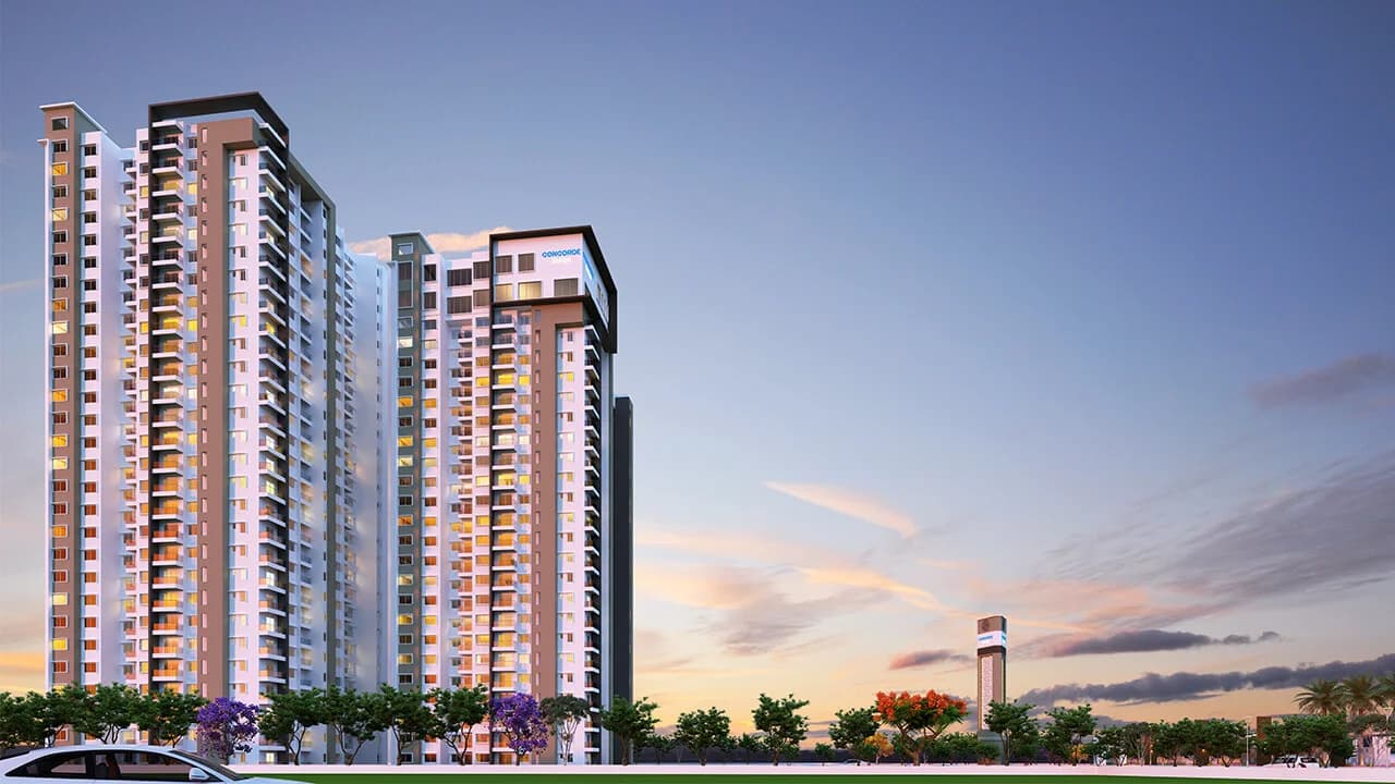 Image of Concorde Auriga Image of Concorde Auriga