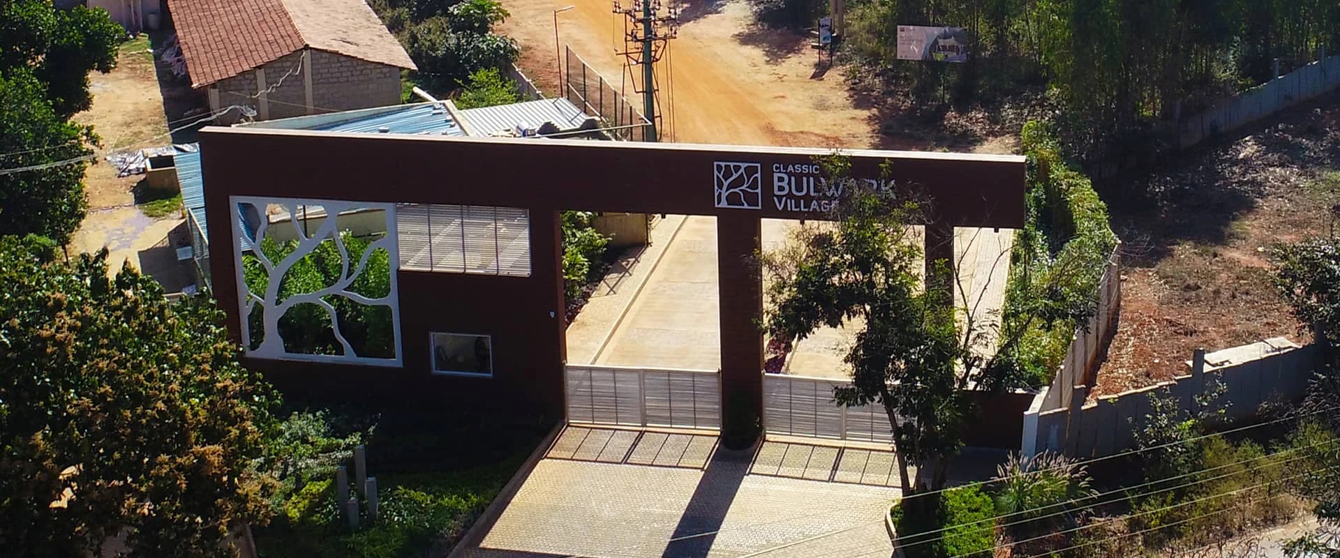 Address makers The Classic Bulwark Village image 1 Address makers The Classic Bulwark Village image 1