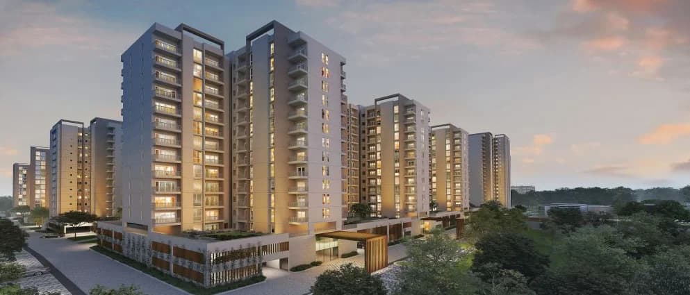 Assetz 63 Degree East - Tower E image 1 Assetz 63 Degree East - Tower E image 1