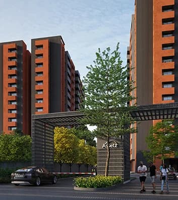 Image of Assetz Bloom and Dell Image of Assetz Bloom and Dell