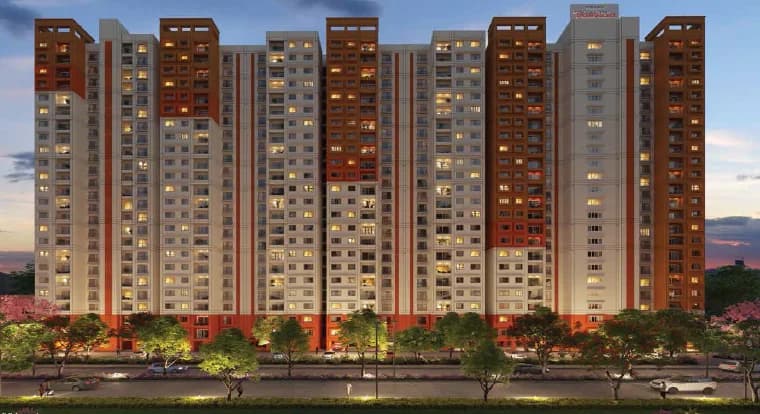 Cielo at Brigade Valencia image 1 Cielo at Brigade Valencia image 1