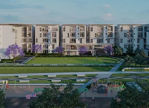 Casagrand Boulevard image 1 Casagrand Boulevard image 1