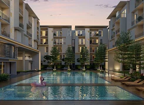 Casagrand Boulevard image 2 Casagrand Boulevard image 2