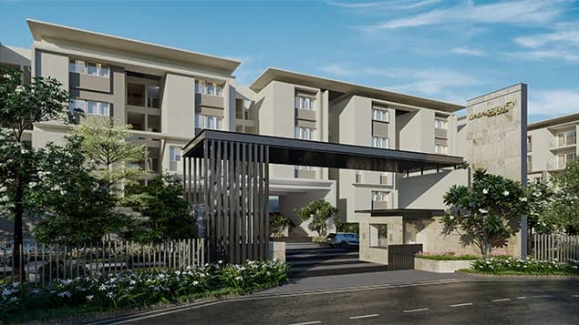 Casagrand Boulevard image 4 Casagrand Boulevard image 4