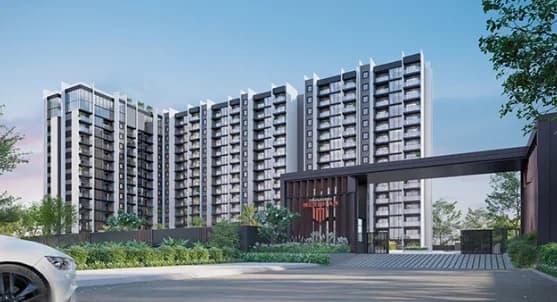 Image of Casagrand Meridian Image of Casagrand Meridian