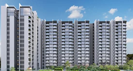 Casagrand Meridian image 2 Casagrand Meridian image 2