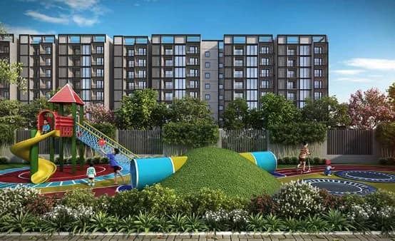 Casgrand Orlena image 1 Casgrand Orlena image 1