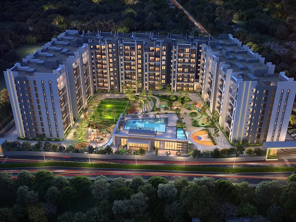 Casagrand Zaiden image 1 Casagrand Zaiden image 1